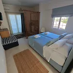 Nereides Suites