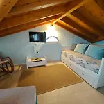 Nereides Suites