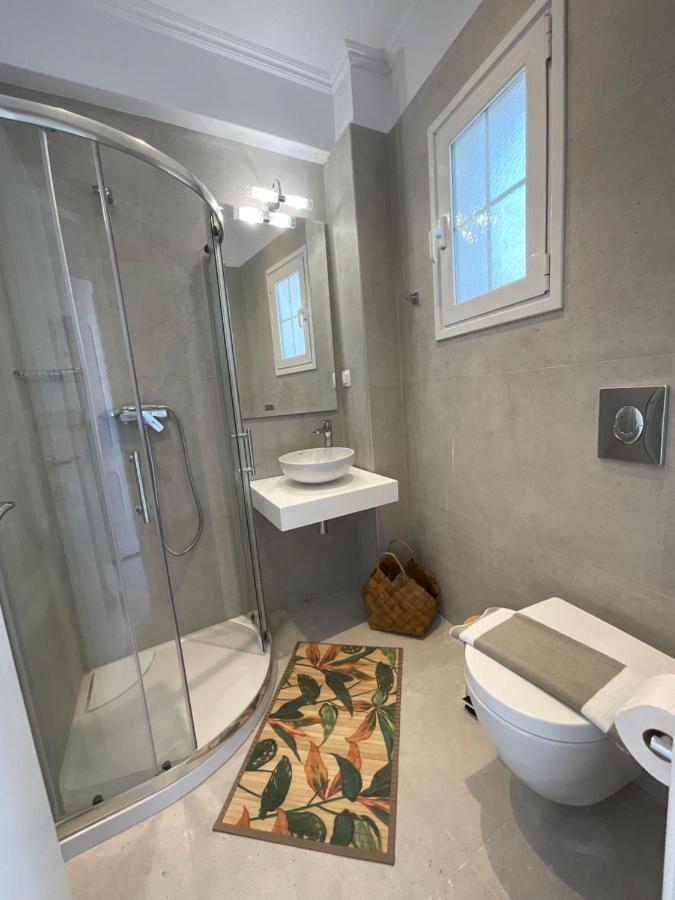 Apartament Nereides Agios Gordios (Corfu)