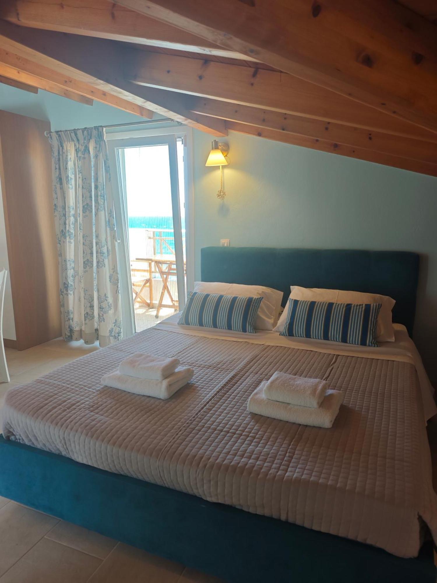 Nereides Apartament