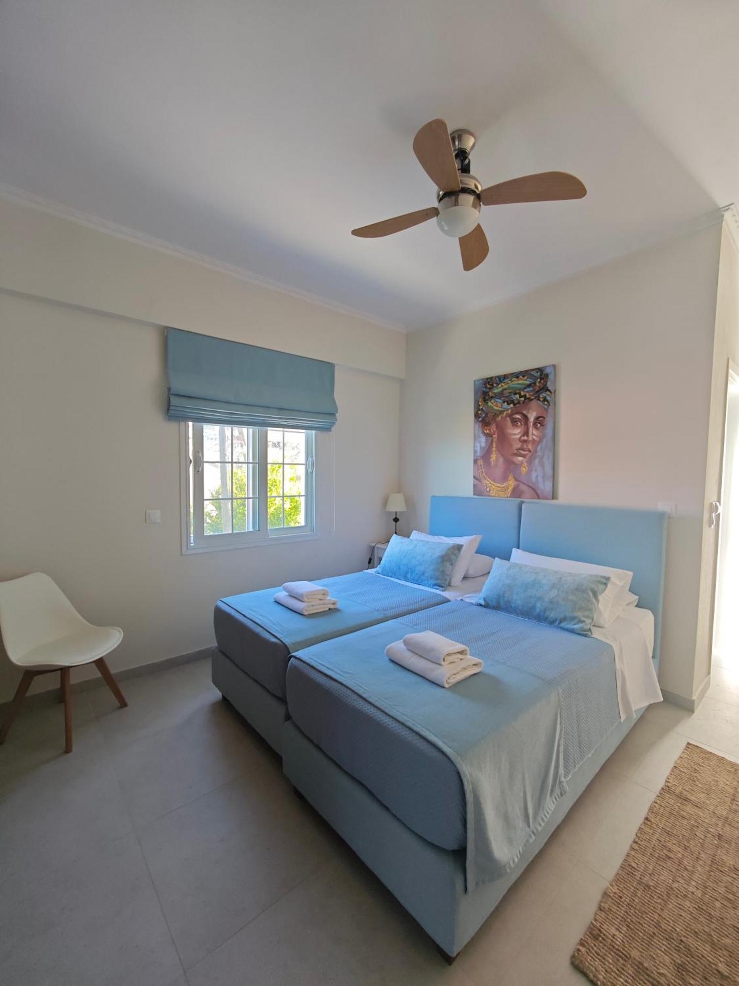Nereides Apartament