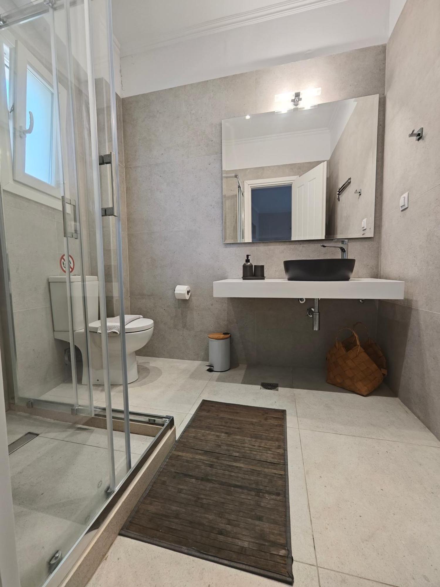 Apartament Nereides Agios Gordios (Corfu)