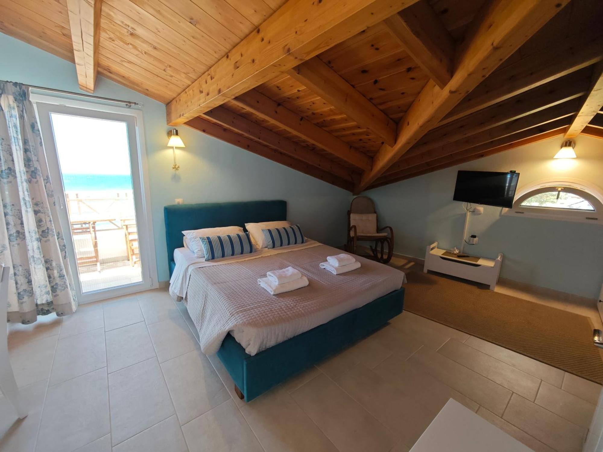 Nereides Apartament