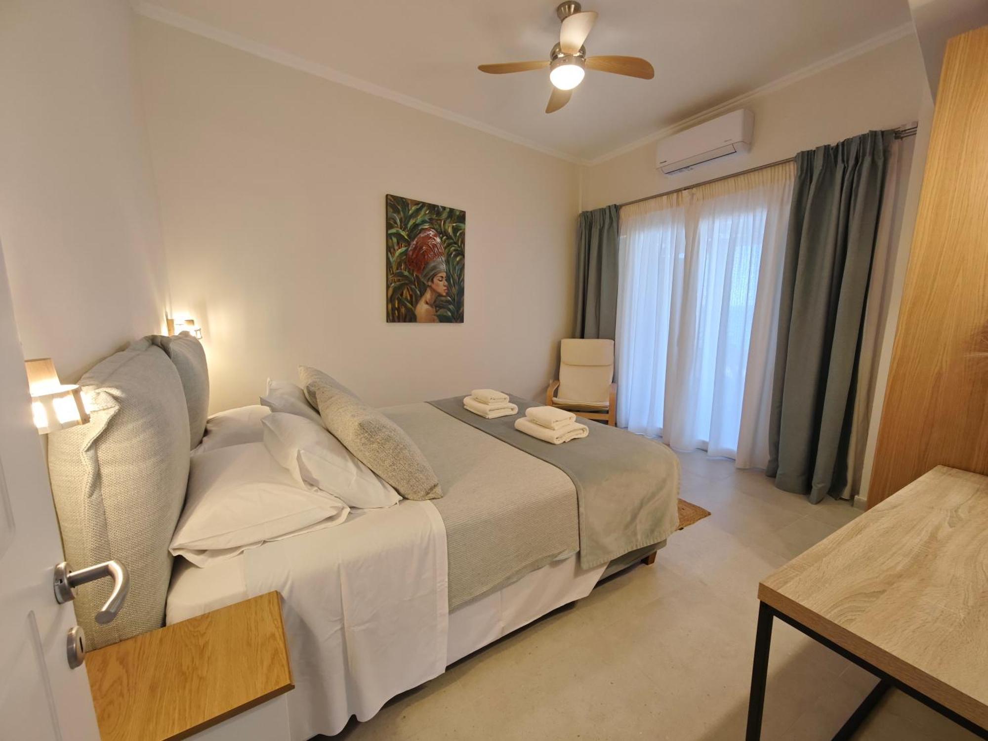 Nereides Apartament