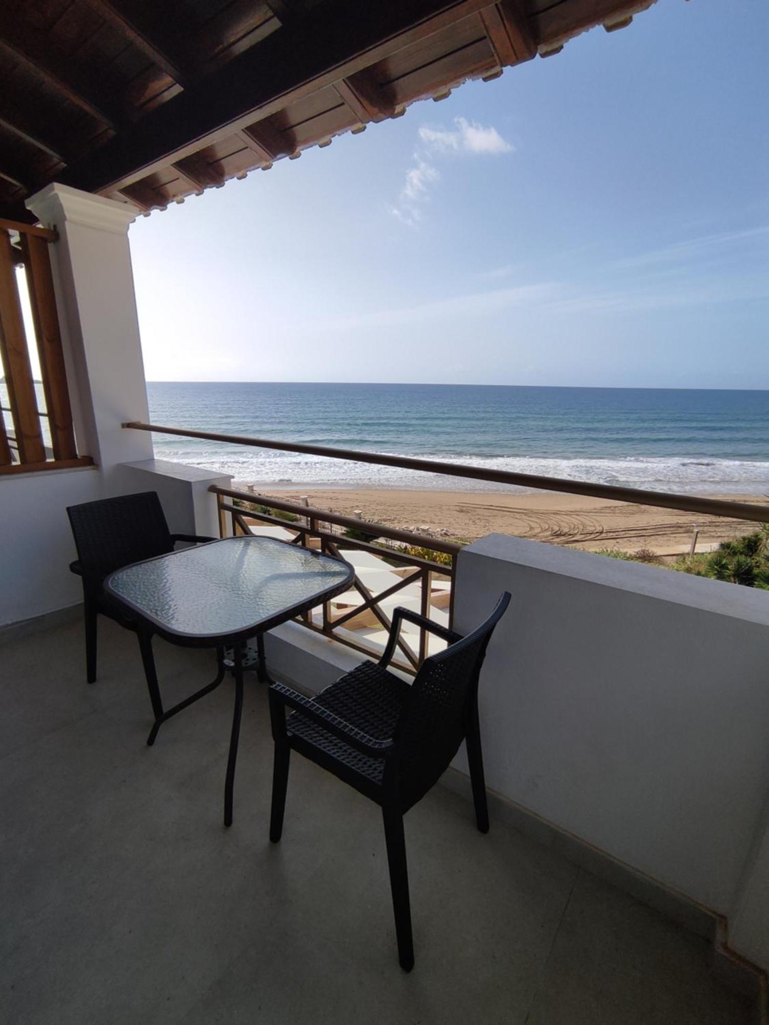 Apartament Nereides Agios Gordios (Corfu)