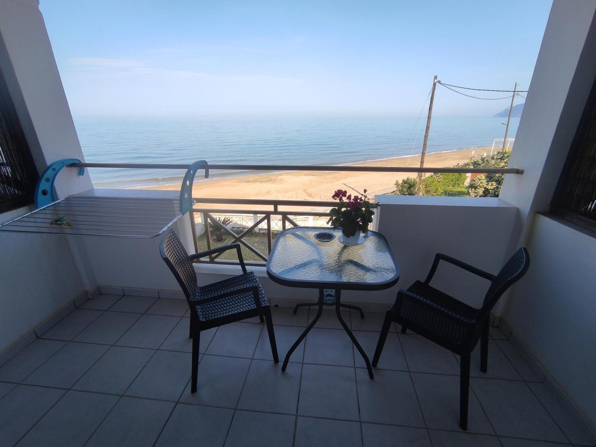 Nereides Apartament